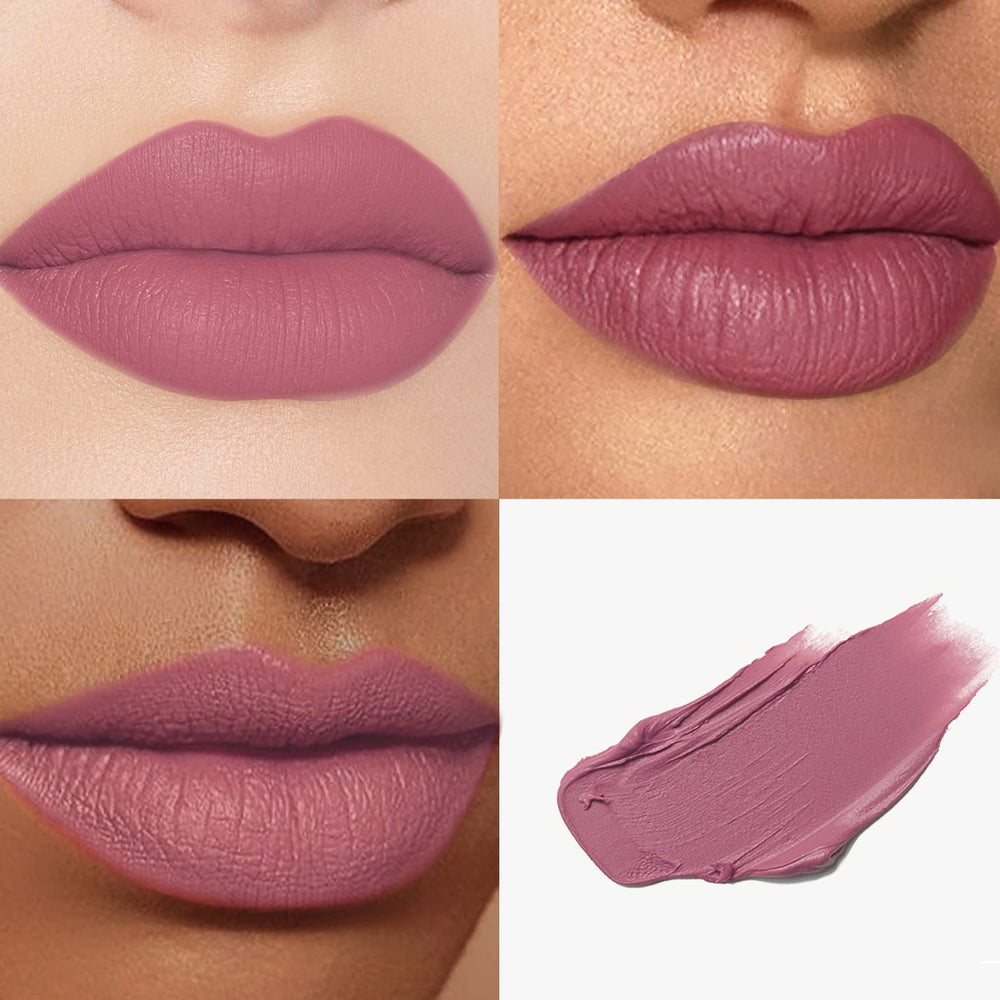 Catkin 167 lipstick tube packaging showcases elegant design for quick touch-ups