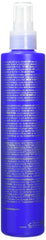CATWALK by TIGI texturising salt spray being applied to damp hair for easy texture.