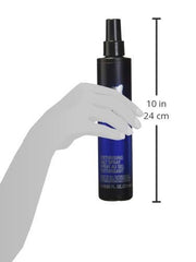 Catwalk Session Salt Spray bottle adds body and definition for casual, sun-kissed styling.