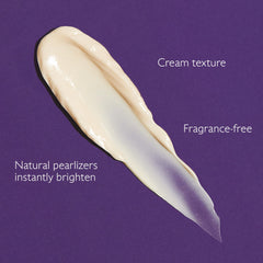 Caudalie Premier Cru eye cream pearlizers brightening the eye contour
