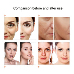 Caweiya compact spa-grade mask for professional at home light therapy