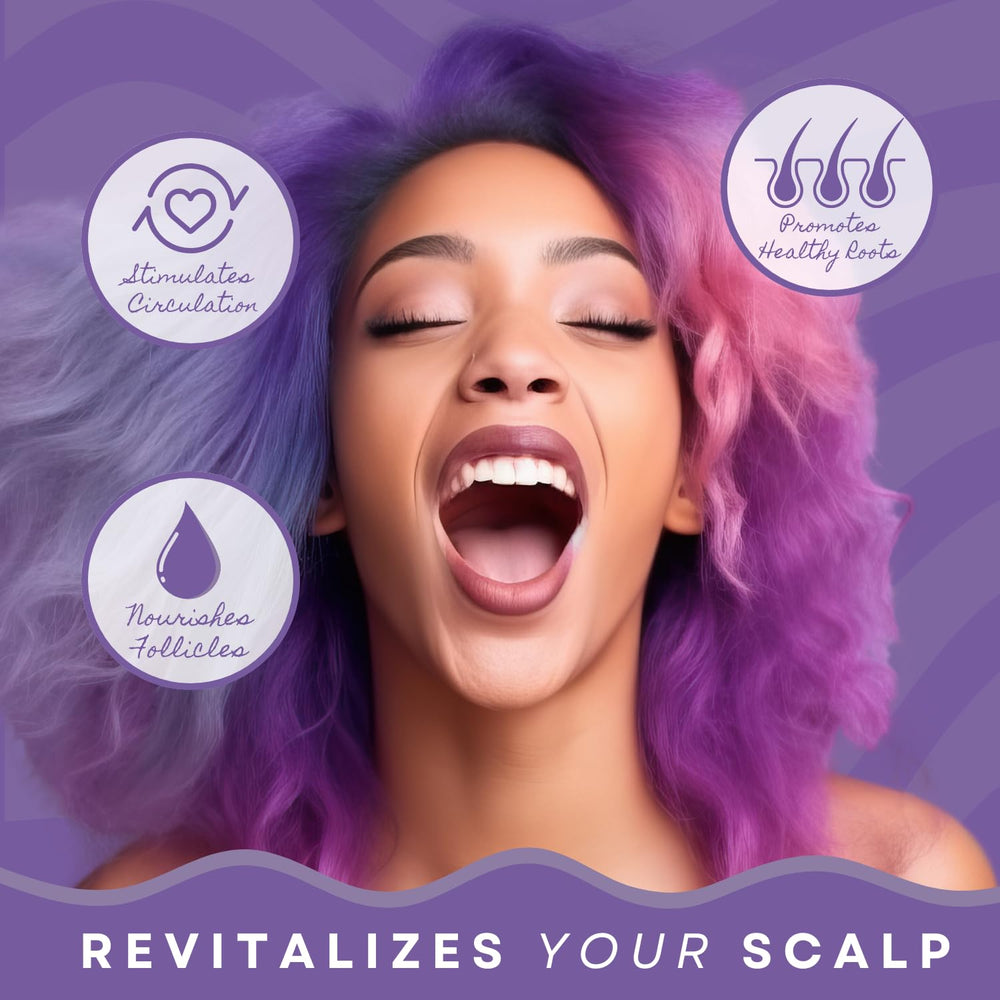 CB SMOOTHE label closeup highlights premium formula and clean ingredients.