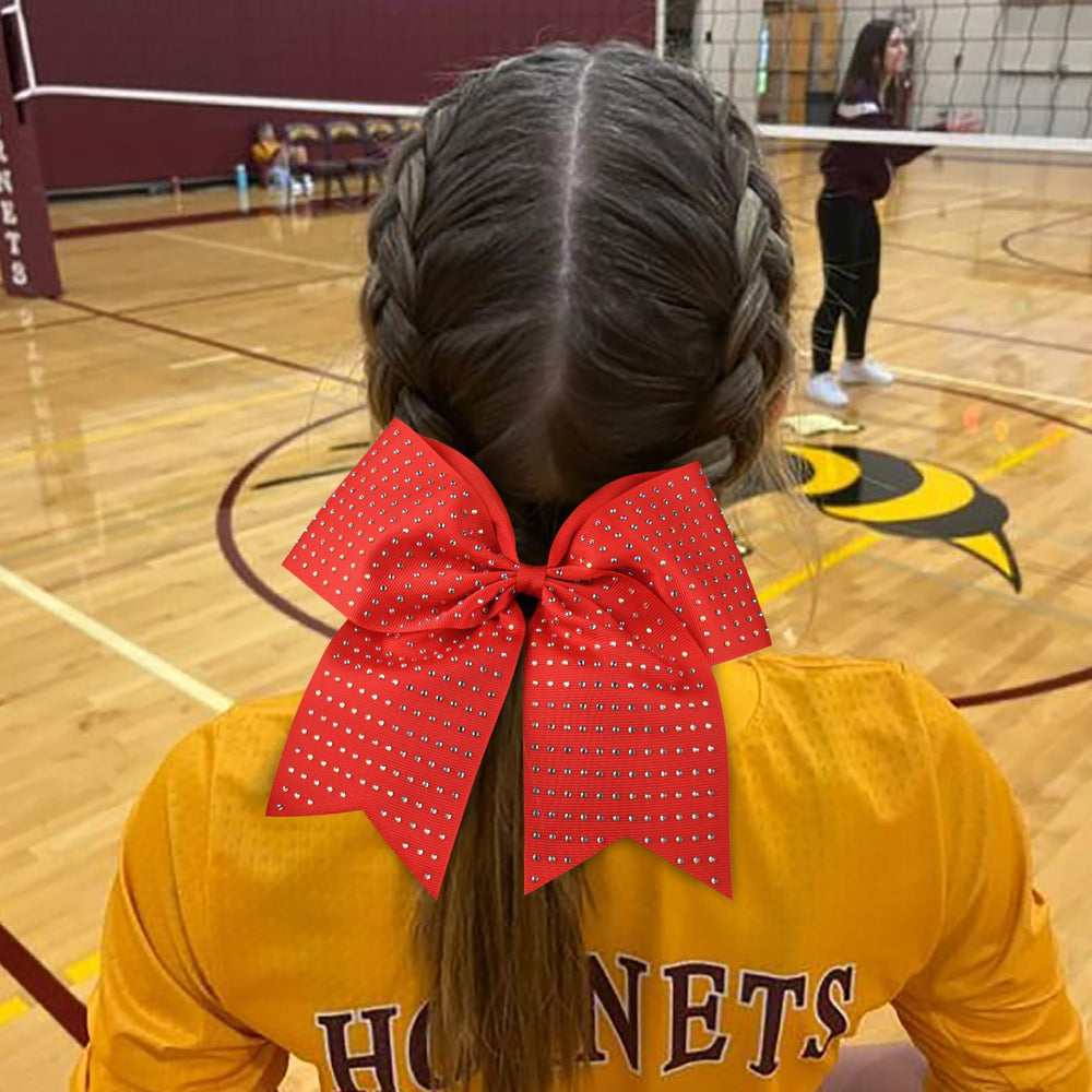 CEELGON bows help create a cohesive squad look for teams