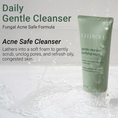 CELDYQUE free from sulfates, parabens, artificial dyes, and fragrances