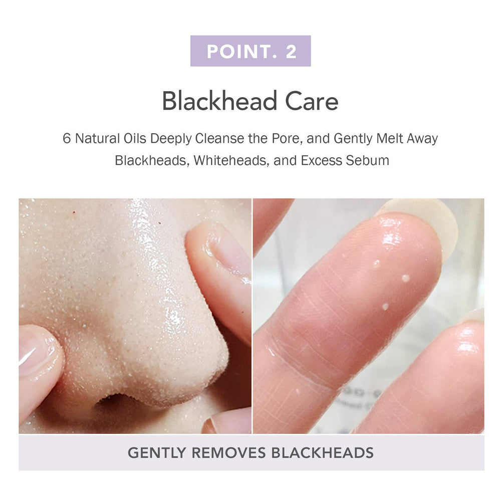Daily use Celimax Derma Nature Fresh oil targets impurities and sebum for cleaner pores