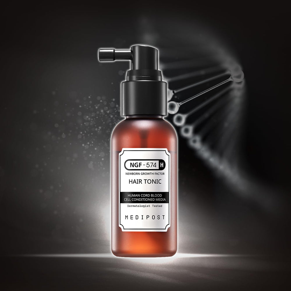 CELONIA NGF 574H lightweight formula for comfortable daily use.
