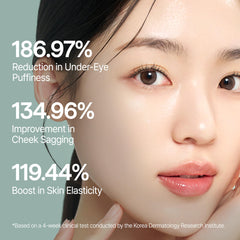 CELL IN SHOT Mumak daily routine integration for healthier looking skin