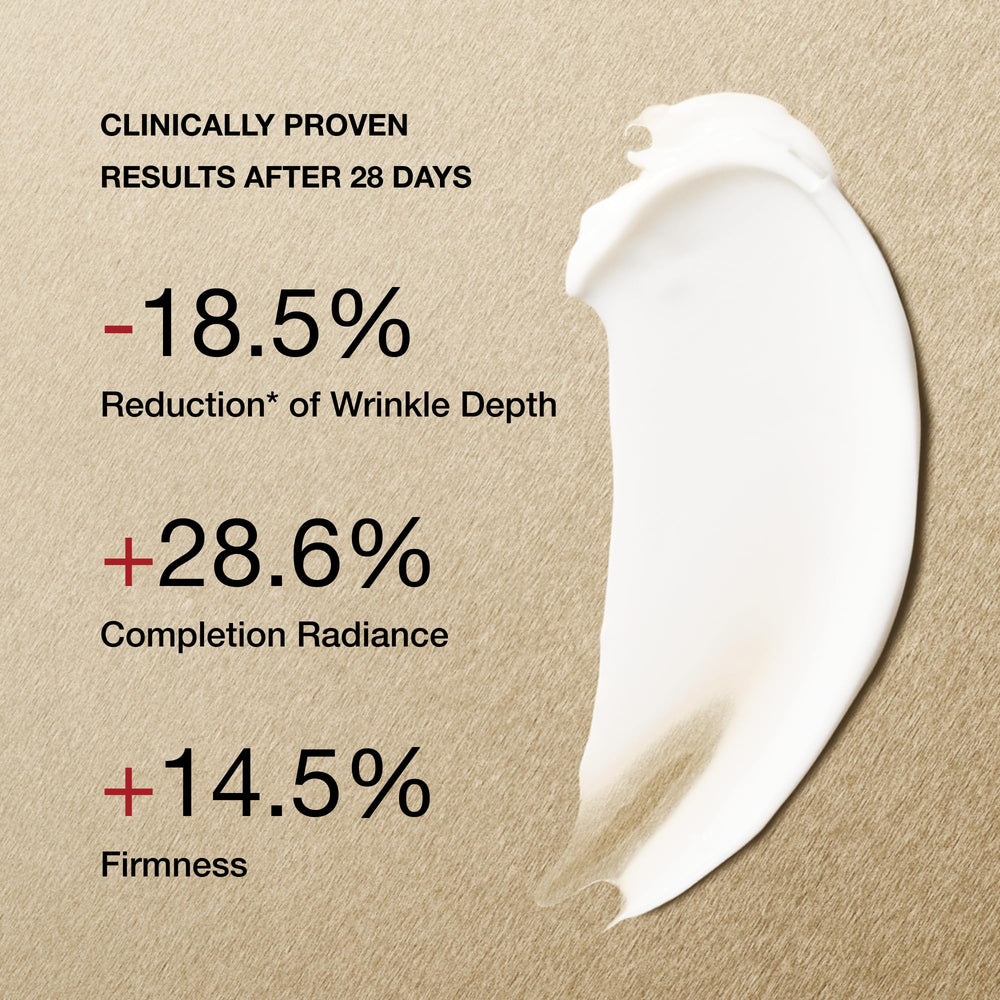Cellcosmet CellLift Cream packaging on display conveying premium firming care