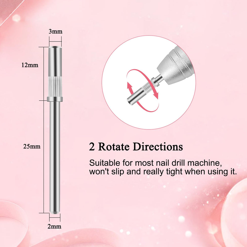 Cellentool 180 grit detail focuses on natural nail prep and smoothing.