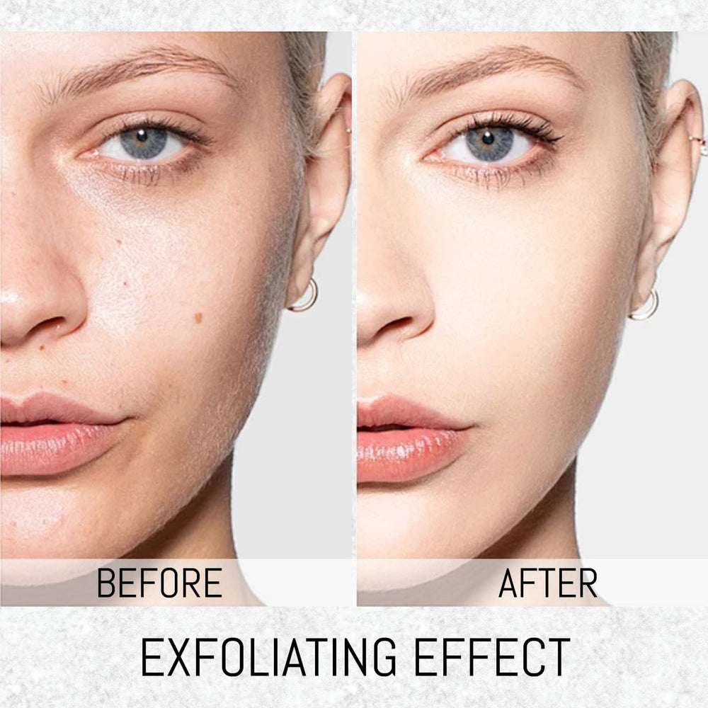 CellJuvMax ampoule layers under makeup for a seamless glow