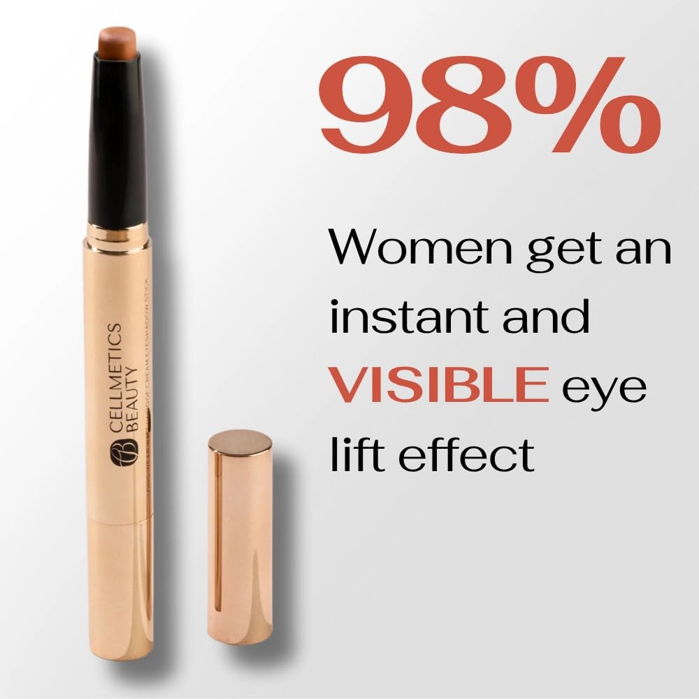CELLMETICS BEAUTY Kissed02 precision-tip eye stick for tightlining and defined lash lines