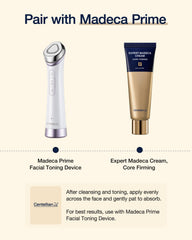 CENTELLIAN 24 Expert Cream jar highlighting sensitive skin compatibility and gentle hydration.