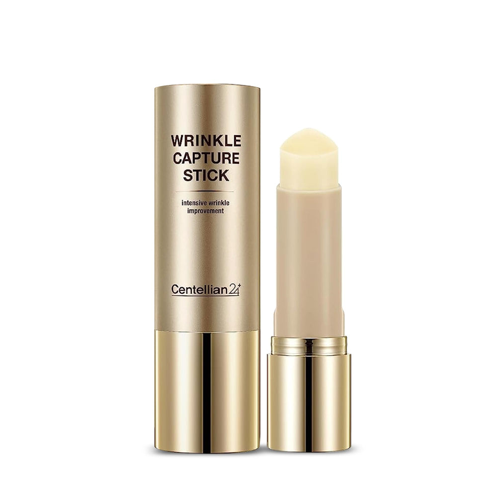 CENTELLIAN 24 Madeca Wrinkle Capture Stick packaging for travel-friendly skincare