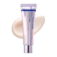 Centellian 24 Expert Madeca Cream tube for easy daily application and smooth skin