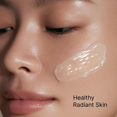 cepoLAB Biogenic Moisturizer packaging box highlights premium skincare branding.