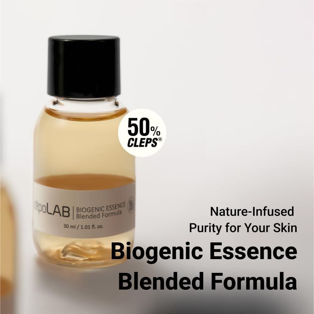 Cepolab Misun Tree Water formula delivering gentle hydration for a calm complexion.