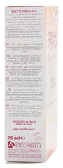 Cera di Cupra Rose for Dry Skin cream texture close-up with nourishing base