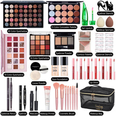 CHAFFUL foundation and face primer, smooth base for everyday looks.