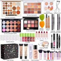 CHAFFUL foundation bottle delivers smooth, natural-looking coverage for daily wear.