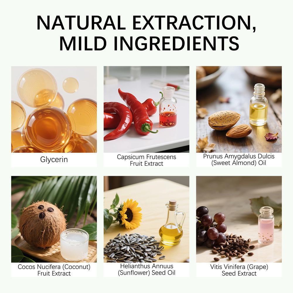 Champagne moisturizing body creme texture with coconut scent close-up