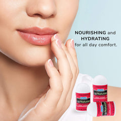 CHAP-ICE USA-made lip balm highlighting quality and flavor