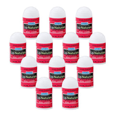 CHAP-ICE Lip Naturals Bing Cherry SPF 15 balm in packaging for on-the-go protection
