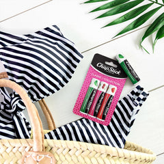 ChapStick 15-pack makes a gift-ready option for birthdays or party favors.