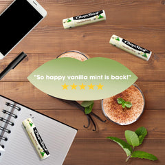 Gift-ready ChapStick bulk set, ideal for party favors and stockings.