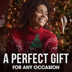 Limited edition design enhances holiday gifting appeal
