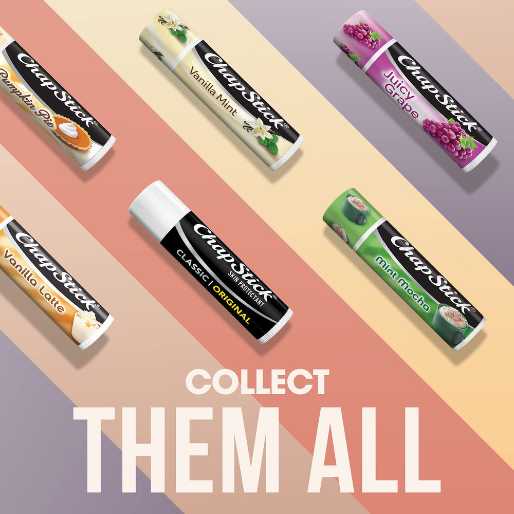 Great for sharing or keeping a home desk and bag stash.