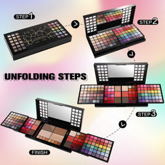 CHARMCODE gift set ideal for Christmas or other special occasions.
