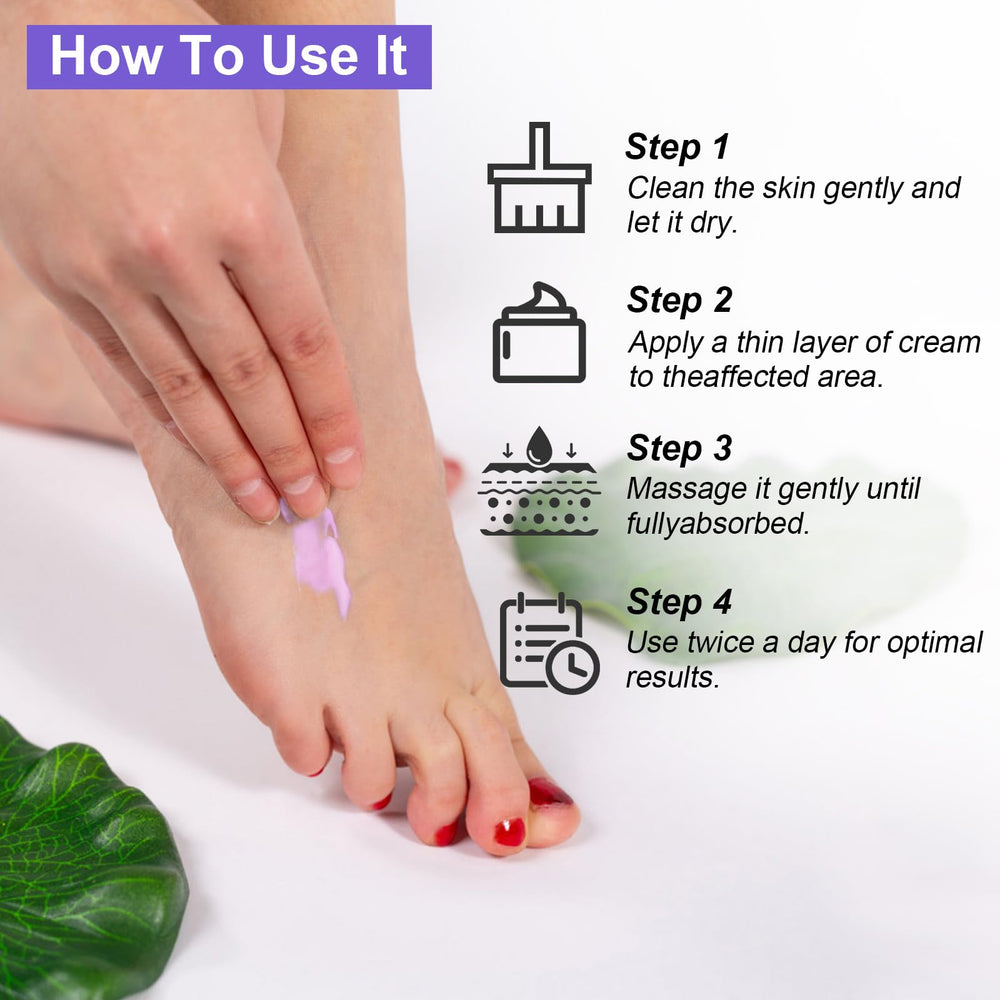 Charmonic dermatologist-tested label signaling clinical-grade skincare support