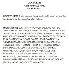 CHARMZONE clean-beauty-formula-sulfate-free: paraben- and fragrance-free