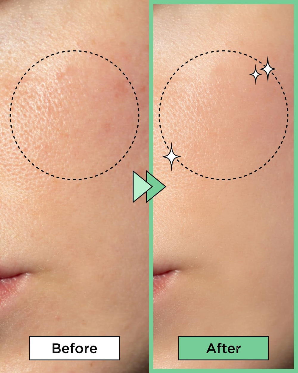 CHASIN' RABBITS Magic Beauty Shroom Essence texture swatch reveals smooth, nourishing hydration