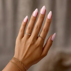 Tickle My Toes sheer tones swirl shows depth and smooth application.
