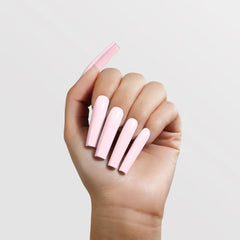 Chaun Legend professional nails design collection enables creative art and durability.