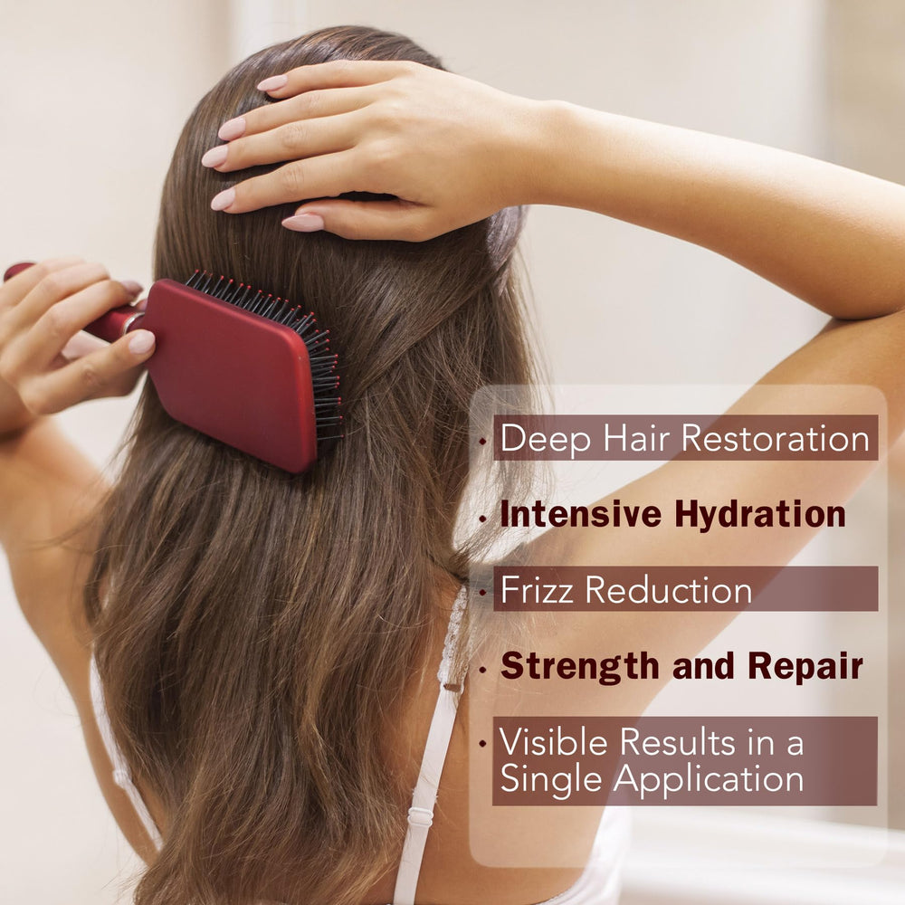 CHELLY formaldehyde-free label closeup highlights a safer, gentler option.