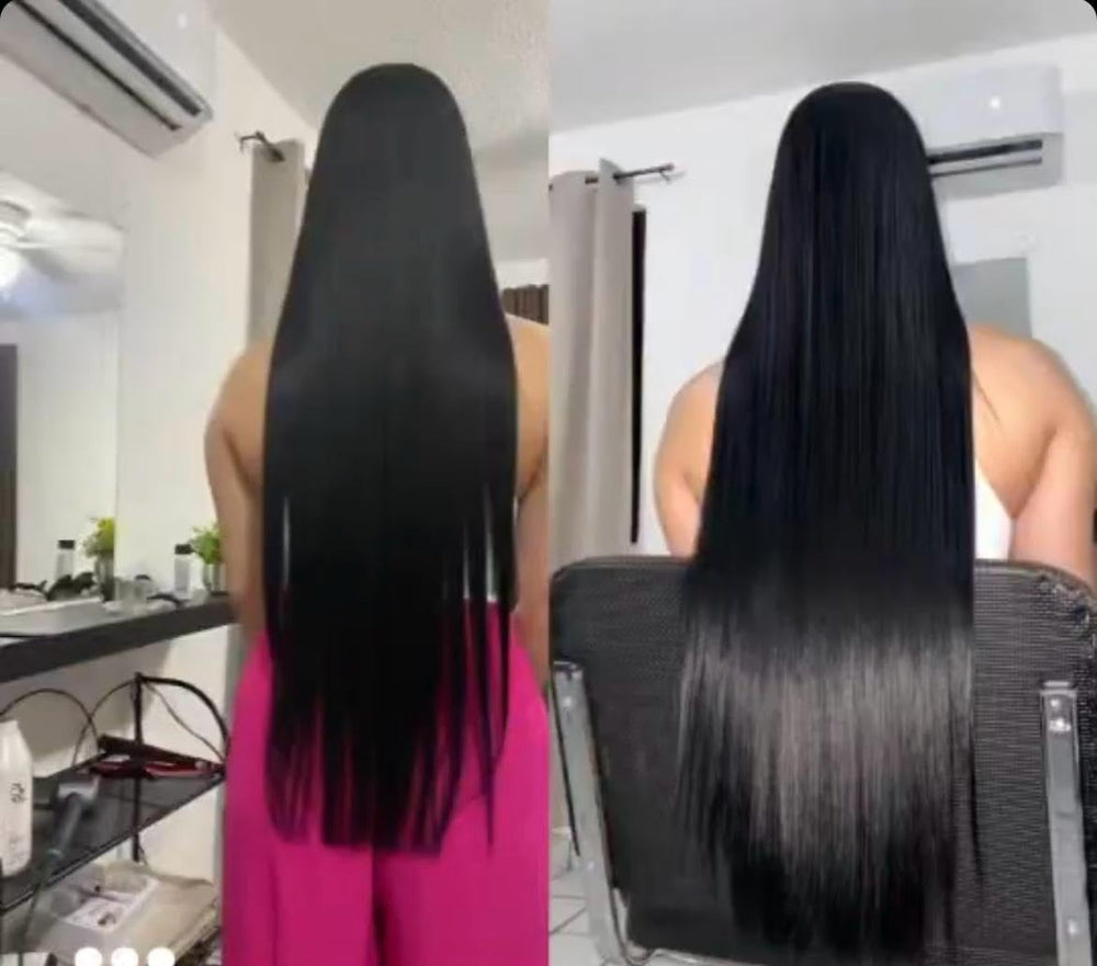 Chelly Superior Keratin gloves ready for safe, precise professional application
