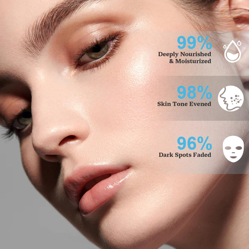 CHEOKINGBA non-greasy cream texture close-up demonstrates quick absorption