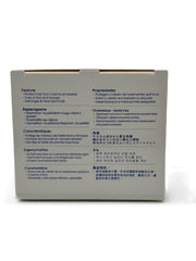 Chihtsai No.12 Detangler and leave-in conditioner for smooth manageability