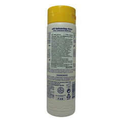 Chihtsai Ph Balancing Rinse No.7 shown for chemically treated hair care