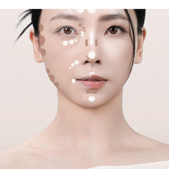 ChongTai Iskinyo liquid makeup delivers long-lasting hydration and a dimensional finish