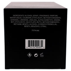 Christian Siriano People Are People outer box signaling a premium fragrance experience.