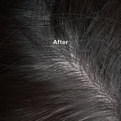 ChungMiJung Kelp Hair Essence ingredients include Laminaria Japonica and 17 plant extracts.