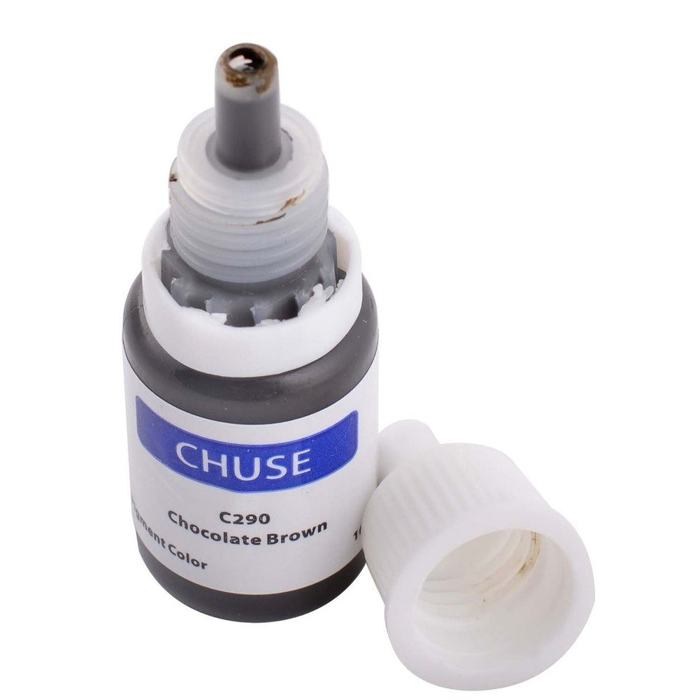 CHUSE aseptic packaging ensures safety and freshness in professional use