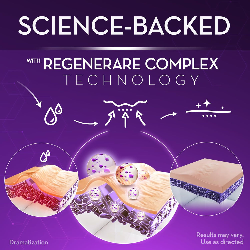 Cicatricure Advanced Scar Gel on skin demonstrates quick absorption.