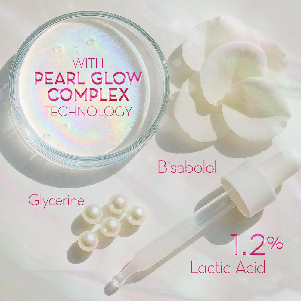 Product used on face, neck, and cleavage in Cicatricure routine
