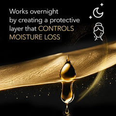 Cicatricure Gold Lift Night Cream with gold particles signals luxe skincare benefits