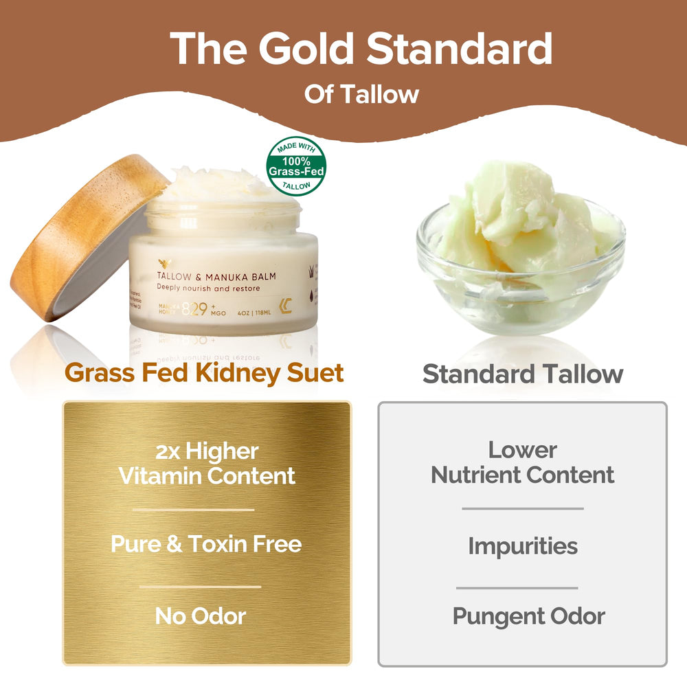 Cinder Brands balm texture provides smooth glide for easy skin coverage