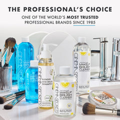 Cinema Secrets 16oz bottle emphasizes value and capacity for studios